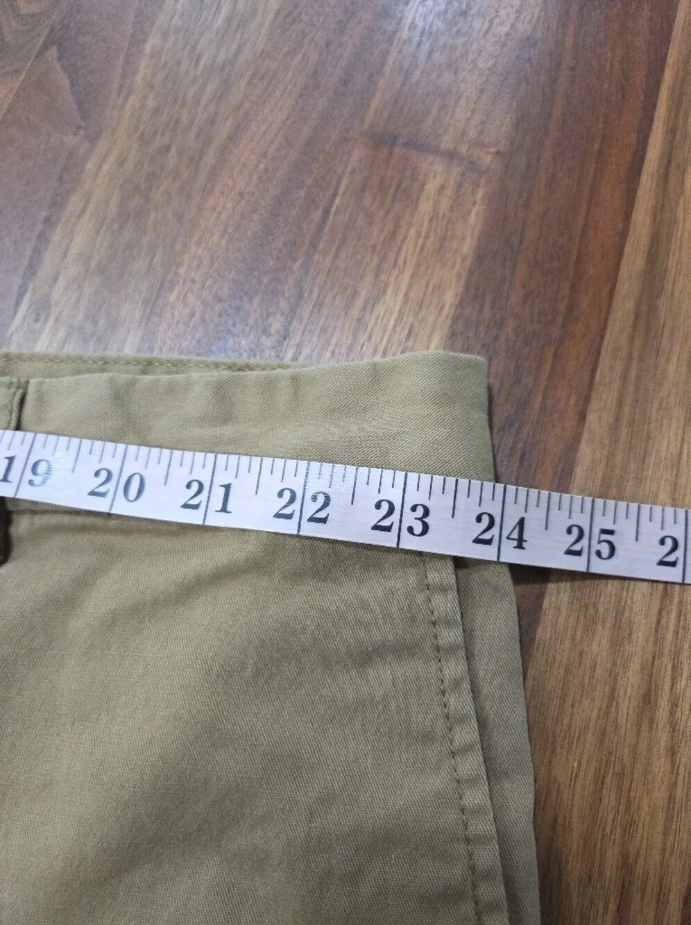 Old Navy classic khaki